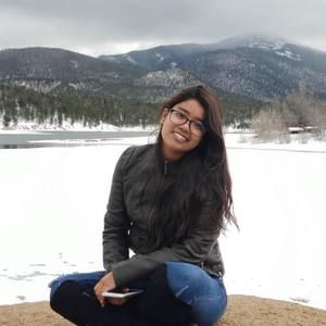 Meet your Posher, Bimina